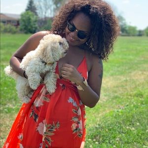 Meet your Posher, Nakia